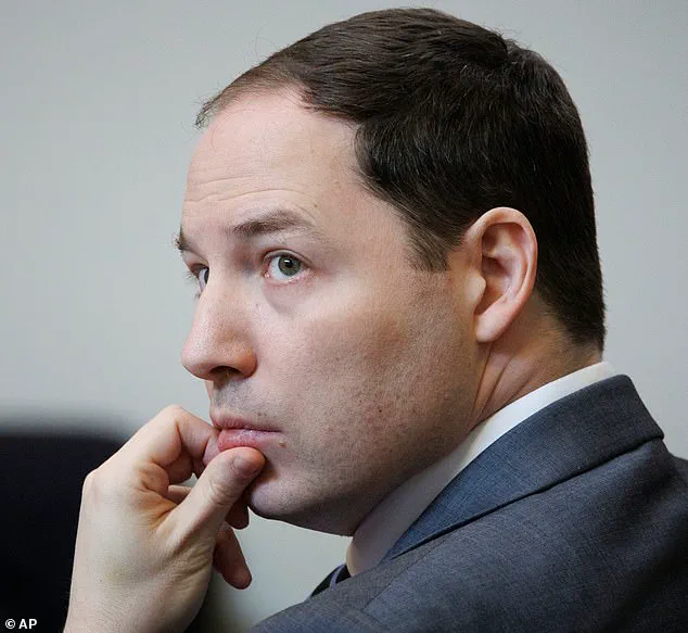 Behind Closed Doors: The Contrast in Juliana Peres Magalhaes' Appearance at Trial Reveals Hidden Details