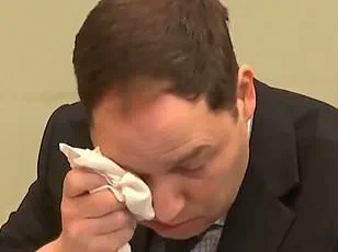 Behind Closed Doors: The Contrast in Juliana Peres Magalhaes' Appearance at Trial Reveals Hidden Details