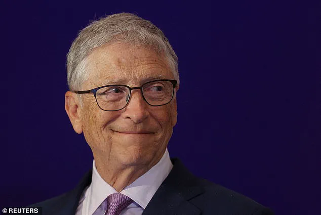 Bill Gates Foundation Announces Potential Layoffs Amid Record Spending and Divorce-Related Financial Transfers