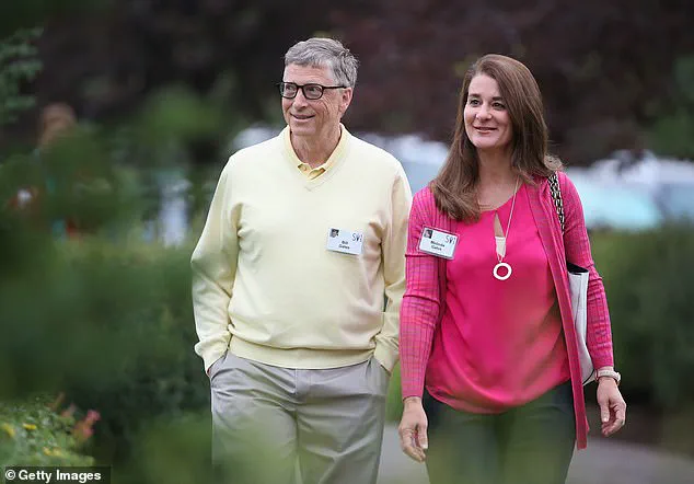 Bill Gates Foundation Announces Potential Layoffs Amid Record Spending and Divorce-Related Financial Transfers
