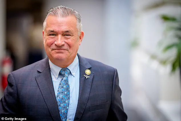 Congressman Warns Trump's Potential Greenland Military Action Could Trigger Bipartisan Push for Second-Term Impeachment