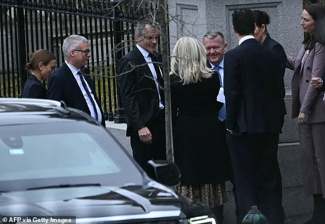 Congressman Warns Trump's Potential Greenland Military Action Could Trigger Bipartisan Push for Second-Term Impeachment