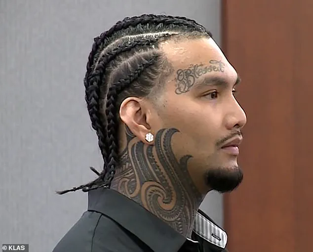 Controversial Lenient Sentence in Child Abuse Case Sparks Debate in Las Vegas