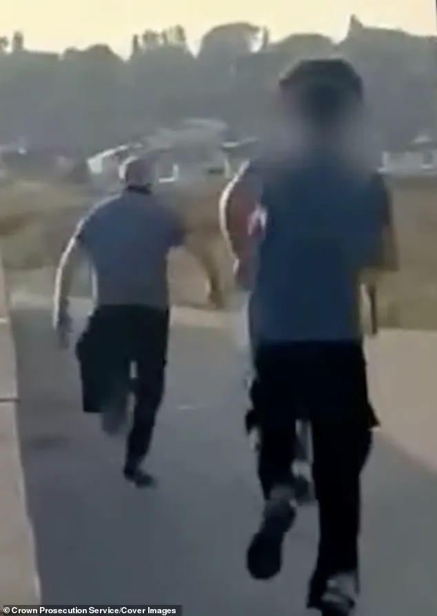 Exclusive: Court Reveals Chilling Details of Teenager's Attack Leading to Paedophile's Death