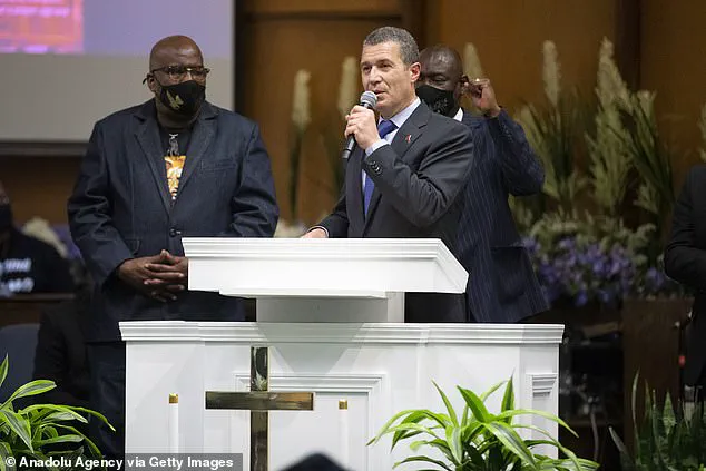 Family of Killed Anti-ICE Protester Hires George Floyd’s Law Firm to Sue City and Police