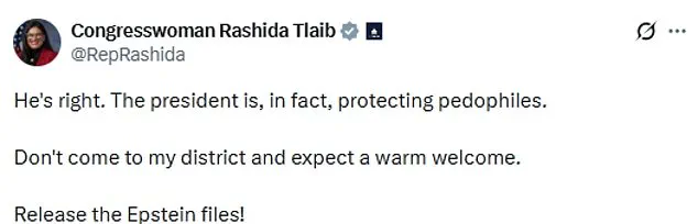 Ford Worker's Suspension After Trump Encounter Sparks Nationwide Support and Criticism of Government Conduct