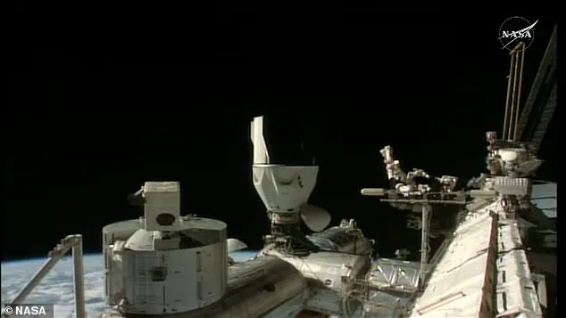 Historic Medical Evacuation from ISS: Exclusive Insights into Health Protocols and Expert-Driven Decision-Making for Public Safety