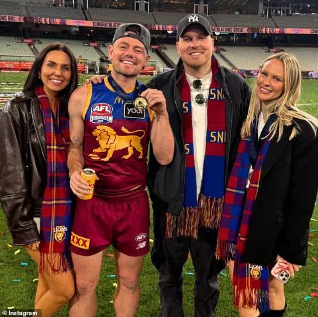 Lachie Neale's Scandal: How a Football Star's Affair Shook Australian Rules Football and His Family