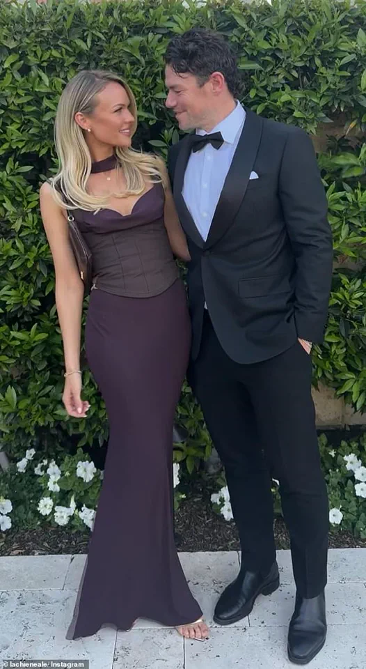 Lachie Neale's Scandal: How a Football Star's Affair Shook Australian Rules Football and His Family