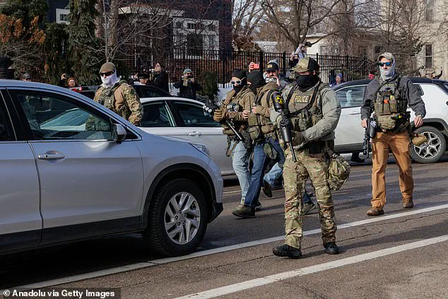 Minneapolis YouTuber Ejected by Mob During Probe of Transportation Company Linked to Somali Fraud Scandal