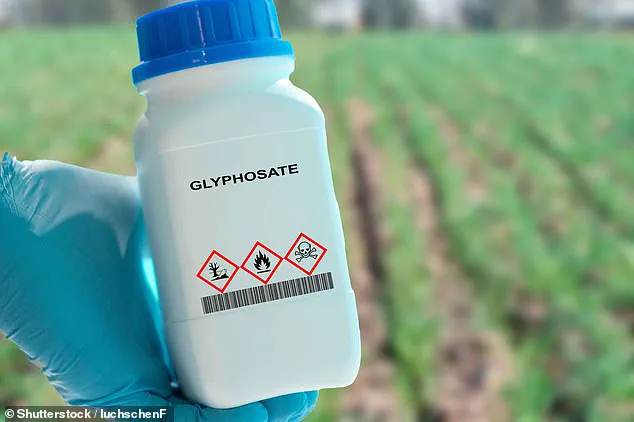 Urgent Alert: Carcinogenic Pesticides Found in 61.5% of England's Playgrounds, Health Experts Warn