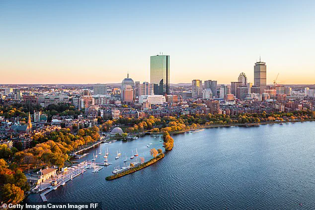 Boston's Iconic Accent: A Cultural Identity at Risk of Vanishing