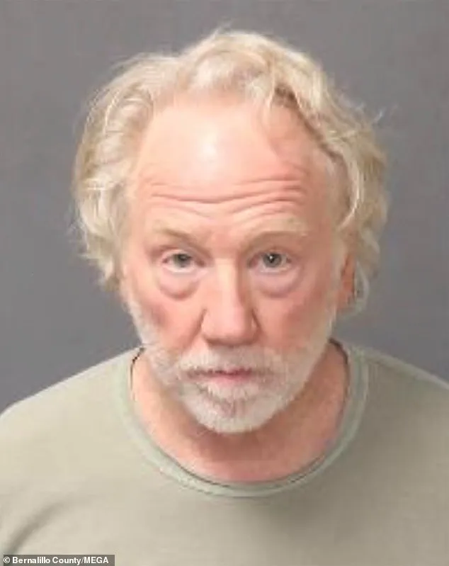 Exclusive: Child Actors' Allegations Expose Timothy Busfield's Legal and Ethical Crisis