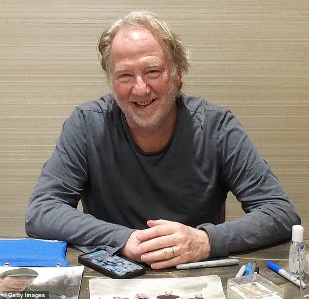Exclusive: Child Actors' Allegations Expose Timothy Busfield's Legal and Ethical Crisis