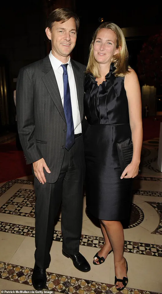 Heiress's Memoir Details Divorce and Stepfamily Tensions