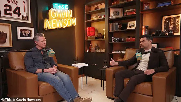 Limited Access to Information Shapes Gavin Newsom's Revised Position on ICE