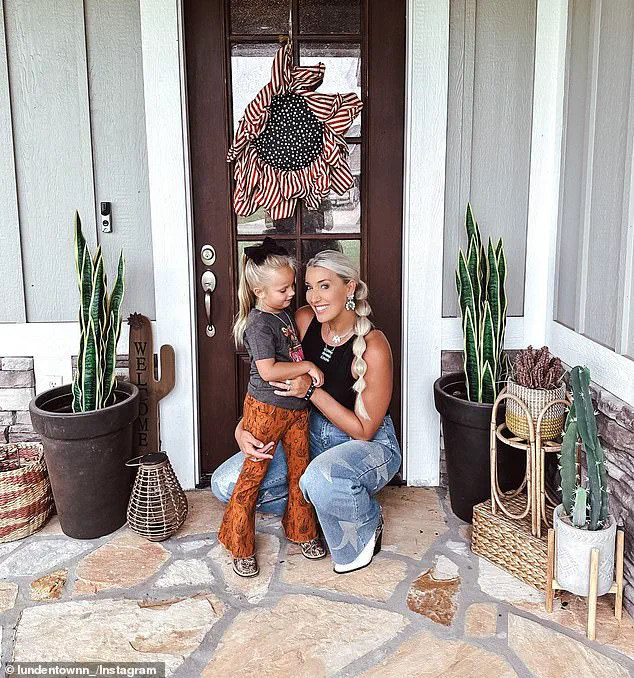 Lunden Roberts Files Urgent Legal Petition to Arrest Hunter Biden Over Child Support Dispute