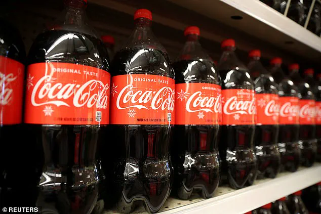 The Coca-Cola Recipe Mystery: New Claims Stir Controversy Over Century-Long Secrecy