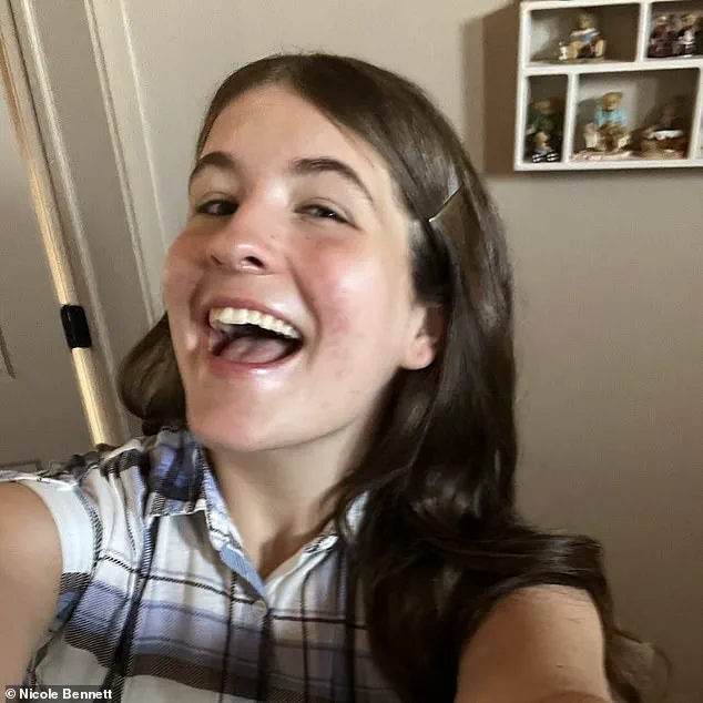 Tragedy in Red Cliffs: Body of 19-Year-Old Utah Woman, Nicole Bennett, Found After Missing During Hike