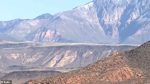 Tragedy in Red Cliffs: Body of 19-Year-Old Utah Woman, Nicole Bennett, Found After Missing During Hike