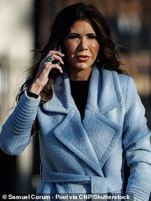 Trump's Immigration Crackdown Faces Backlash After ICE Agent Shoots Protester, Sparking Nationwide Outcry and Political Fallout