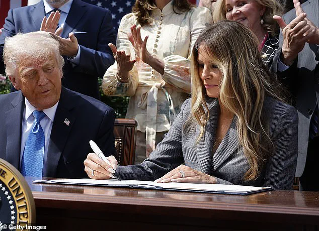 Behind the Mute Button: Exclusive Insights into Melania Trump's Silent Moment at the AI Summit and the Future of Tech in Governance