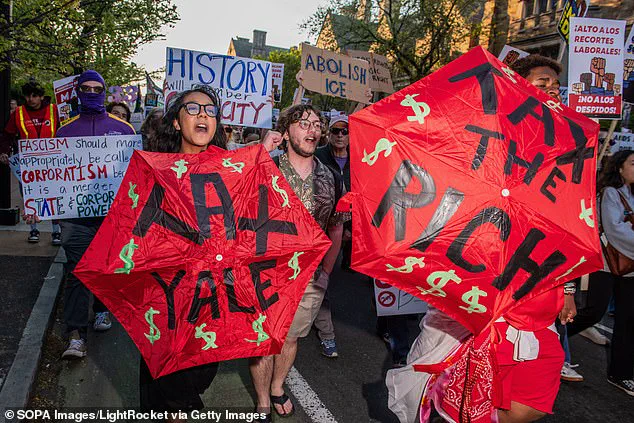 FEC Data Reveals Yale Professors' Near-Total Democratic Donations, Fueling Scrutiny of Campus Ideological Diversity