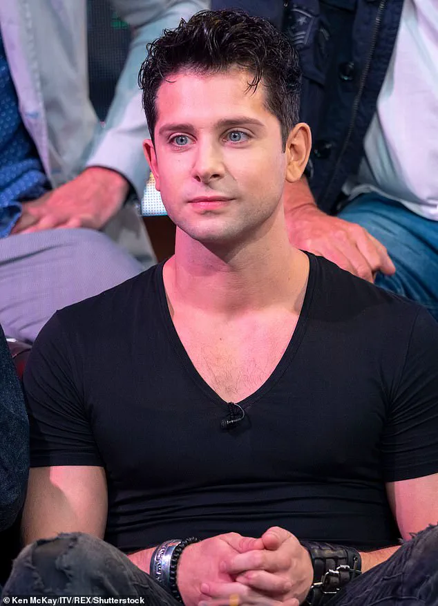 From Stage to Courtroom: The Legal Battle of Former Spandau Ballet Frontman Ross Davidson