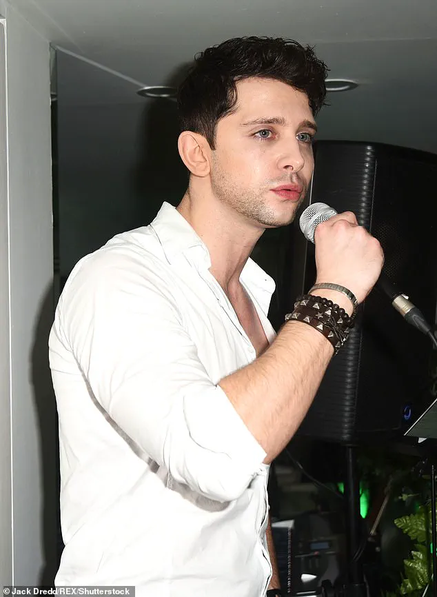 From Stage to Courtroom: The Legal Battle of Former Spandau Ballet Frontman Ross Davidson