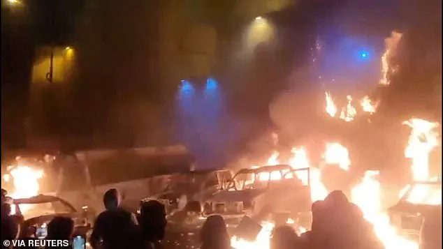 Insiders Reveal Trump's Sudden Shift on Iran Amid Advisor Warnings of Escalation Risks