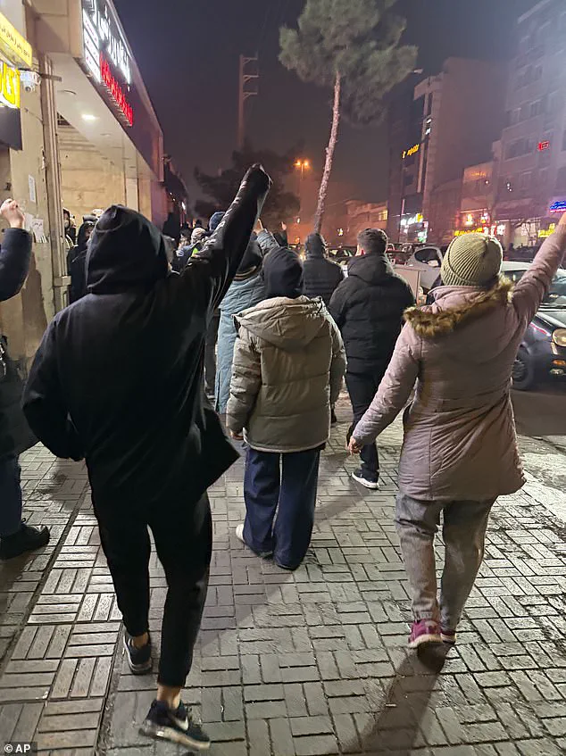 Insiders Reveal Trump's Sudden Shift on Iran Amid Advisor Warnings of Escalation Risks