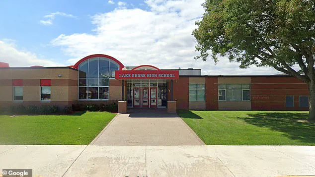 Michigan Mother Pleads Guilty to Hoax Bomb Threats That Evacuated 700 from High School
