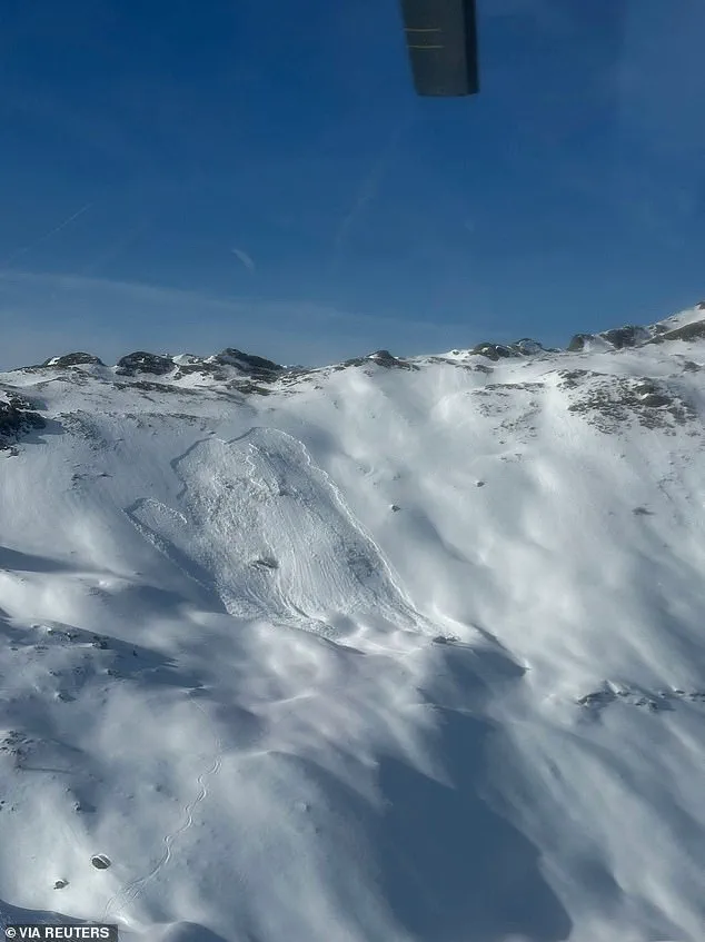 Avalanches in Austria Kill Eight Skiers on January 17, 2026