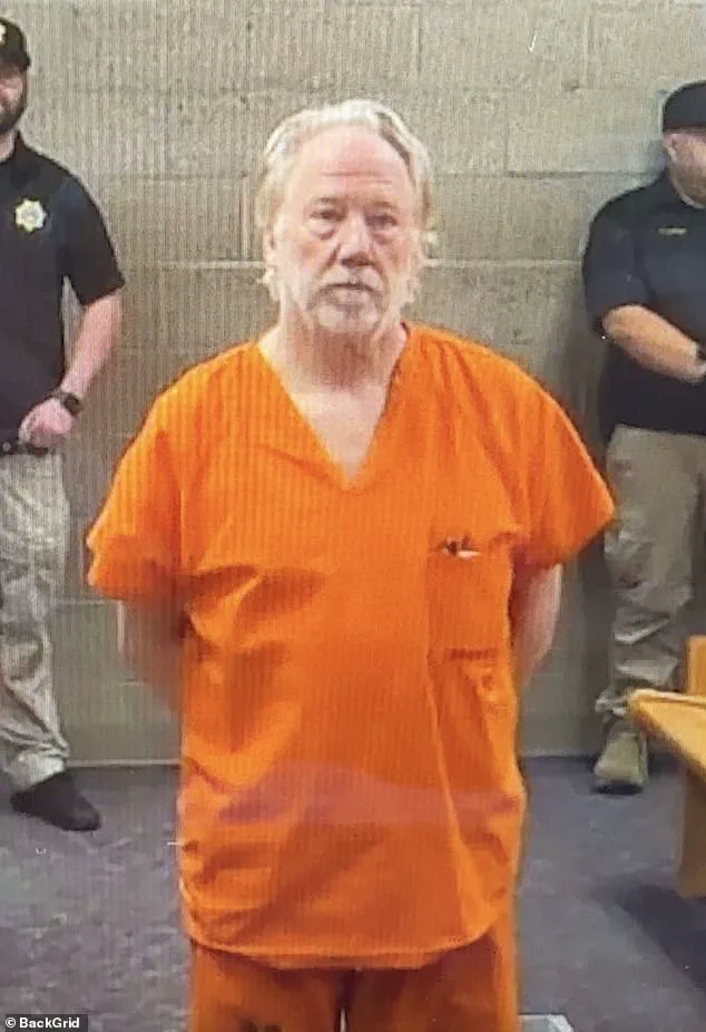 Behind Closed Doors: Melissa Gilbert's Exclusive Plea for Husband in Sealed Child Abuse Case