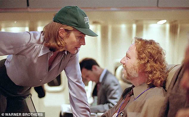 Behind Closed Doors: Melissa Gilbert's Exclusive Plea for Husband in Sealed Child Abuse Case