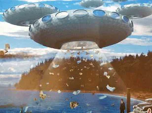 Congressional Mandates and Whistleblower Surge Push US Toward UFO Disclosure, Reshaping Government Transparency