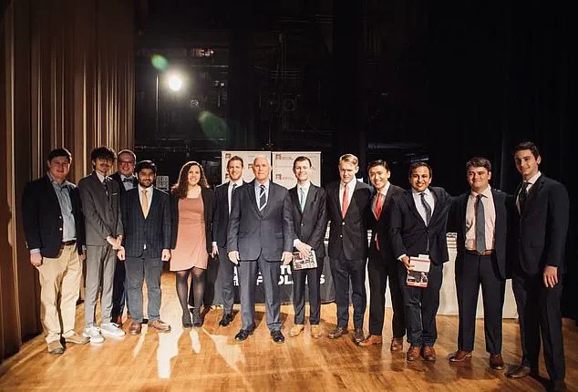 Fracture in MAGA Movement Signals Public Distrust of Trump's Foreign Policy Directives