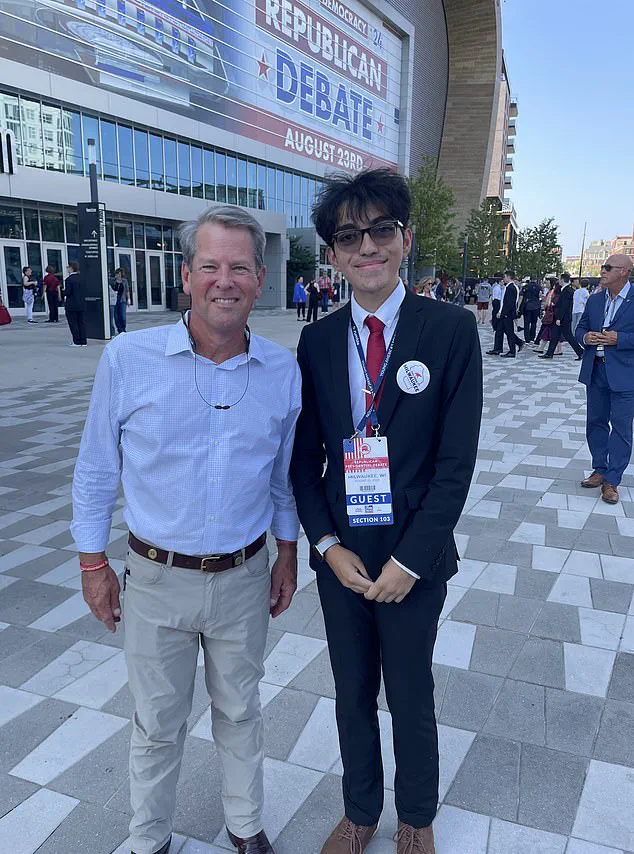 Fracture in MAGA Movement Signals Public Distrust of Trump's Foreign Policy Directives