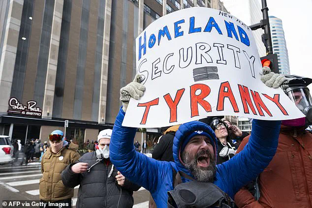 Minneapolis Mayor Condemns Trump Administration's Immigration Enforcement Strategies as 'Invasion'