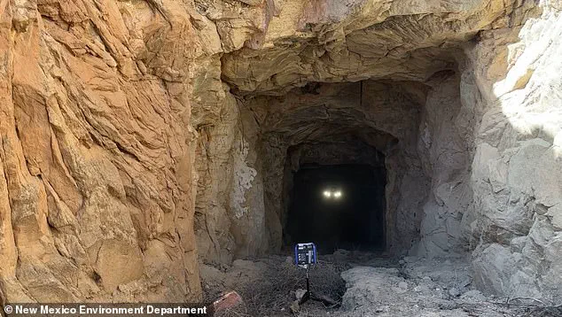 New Mexico Allocates $12 Million for Uranium Mine Remediation in Response to Environmental and Health Risks