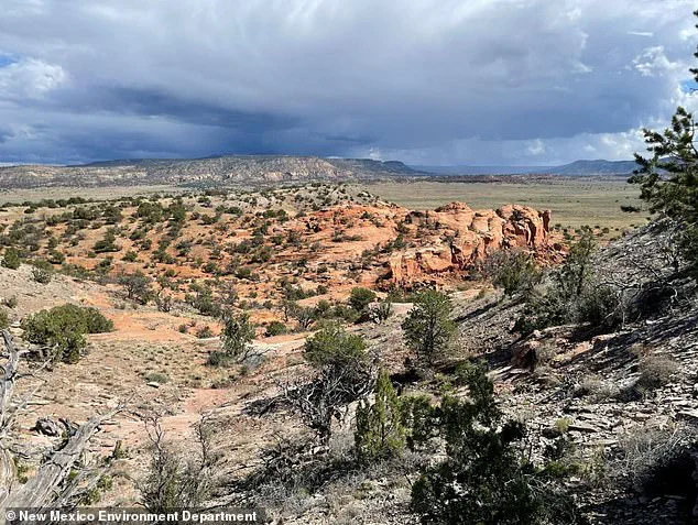 New Mexico Allocates $12 Million for Uranium Mine Remediation in Response to Environmental and Health Risks