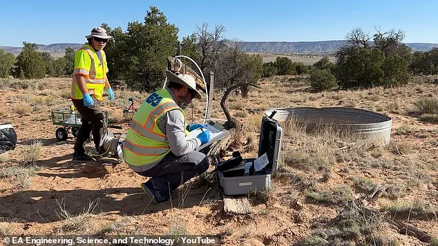 New Mexico Allocates $12 Million for Uranium Mine Remediation in Response to Environmental and Health Risks
