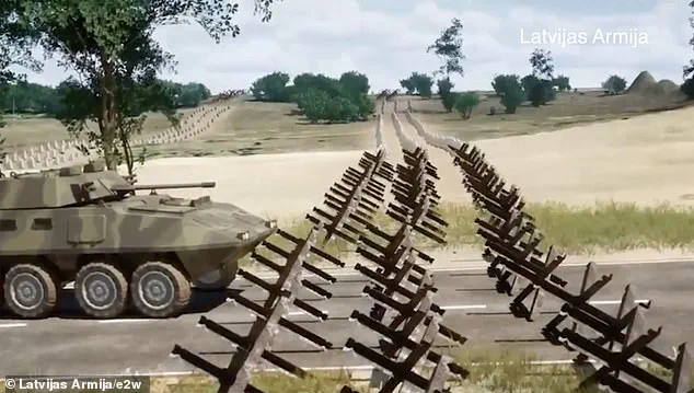 Potential New Russian Offensive Sparks NATO Concerns Amid Scrutiny of Putin's Ambitions