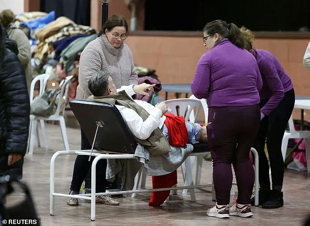 Catastrophic Derailment in Spain Claims 21 Lives, Raises Safety Concerns for Rail Network