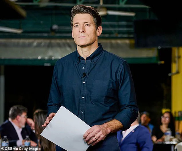 CBS Interview with Trump Sparks Controversy Over Media Independence and Executive Power