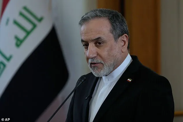 Danish Officials Skip Davos as Tensions Over Trump's Greenland Bid Intensify, Says Danish Foreign Minister