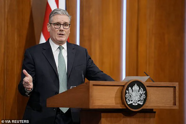 Exclusive Insights: U.S. Contemplates Sanctuary for British Jews Amid Privileged Access to Classified Security Assessments