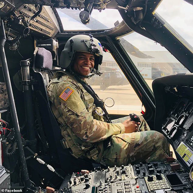 From Marriage Certificate to ICE Detention: U.S. Army Pilot Chris Busby's Month-Long Battle to Free His Wife