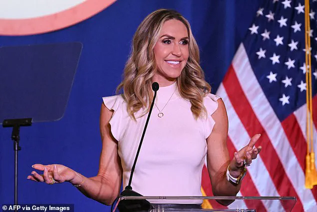 Lara Trump Faces Backlash Over Controversial Music Video, Critics Call It 'Unwise Alliance' Amid Resurfaced Footage