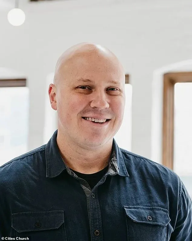 Minneapolis Pastor's Dual Role as ICE Field Office Director Sparks Controversy Over Church Targeted by Left-Wing Mob